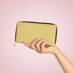3 Little Piggies (2) - Zipper Wallet
