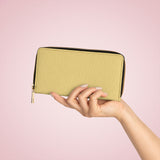 3 Little Piggies (2) - Zipper Wallet