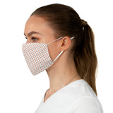 Bang (1) - Fabric Face Mask