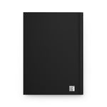 Abbie (5) - Hardcover Journal Matte