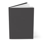 Abbie (8) - Hardcover Journal Matte