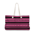Amanda (5) - Weekender Bag