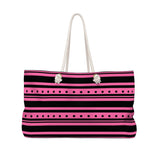 Amanda (5) - Weekender Bag