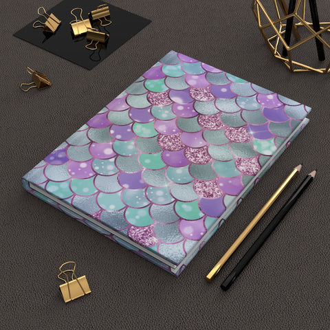 Isabella (10) - Hardcover Journal Matte