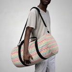 Bethany (16) - Duffel Bag