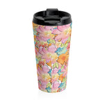 Betsy (1) - Stainless Steel Travel Mug