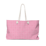 Tristan (2) - Weekender Bag