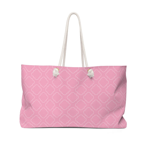 Tristan (2) - Weekender Bag
