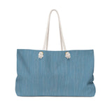 Wrynn (6) - Weekender Bag