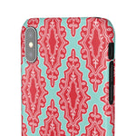 Zip (4) - Snap Cases