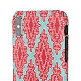 Zip (4) - Snap Cases