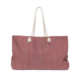 Wrynn (1) - Weekender Bag