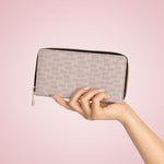 3 Little Piggies (14) - Zipper Wallet