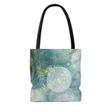 Abigail (2) - AOP Tote Bag