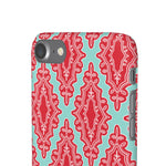 Zip (4) - Snap Cases