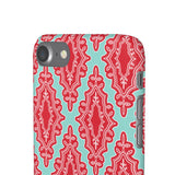 Zip (4) - Snap Cases