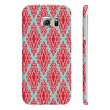Zip (4) - Slim Phone Cases