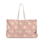 Zara (14) - Weekender Bag