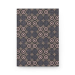 Abbie (3) - Hardcover Journal Matte
