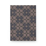 Abbie (3) - Hardcover Journal Matte