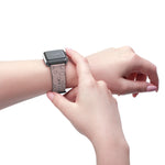 Abbie (1) - Watch Band