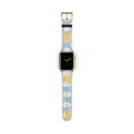 3 Little Piggies (15) - Watch Band