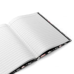 PennyLane (6) - Hardcover Journal Matte