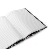 PennyLane (6) - Hardcover Journal Matte