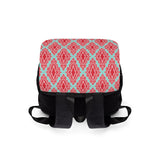 Zip (4) - Unisex Casual Shoulder Backpack