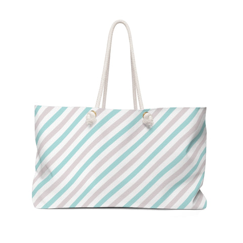 Tristan (12) - Weekender Bag