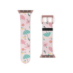 Alexis (10) - Watch Band