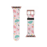 Alexis (10) - Watch Band