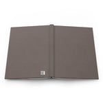 Abbie (9) - Hardcover Journal Matte