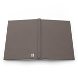 Abbie (9) - Hardcover Journal Matte