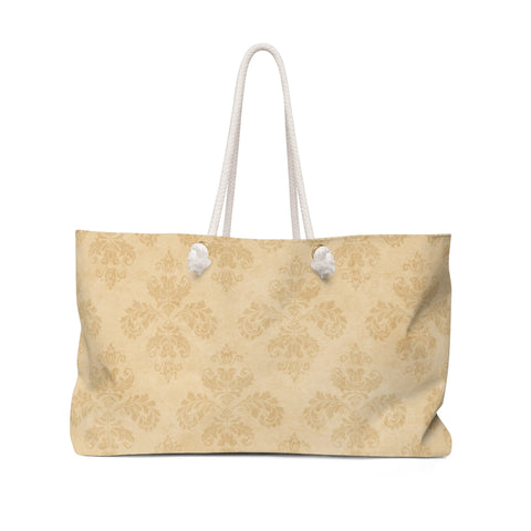 Willis (16) - Weekender Bag