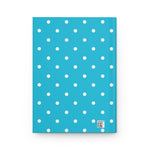 Sharks (1) - Hardcover Journal Matte