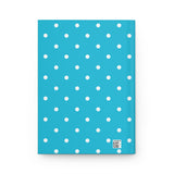Sharks (1) - Hardcover Journal Matte