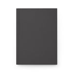Abbie (8) - Hardcover Journal Matte