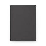 Abbie (8) - Hardcover Journal Matte