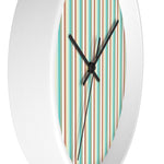 Finley (5) - Wall clock