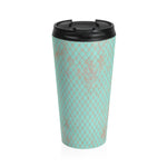 DeeDee (1) - Stainless Steel Travel Mug
