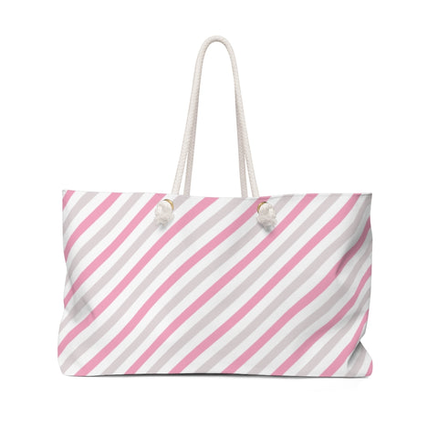 Tristan (11) - Weekender Bag