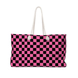 Amanda (1) - Weekender Bag