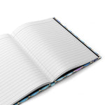 Mandi (12) - Hardcover Journal Matte