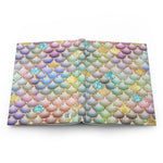 Mandi (8) - Hardcover Journal Matte