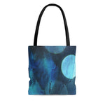 Abigail (6) - AOP Tote Bag