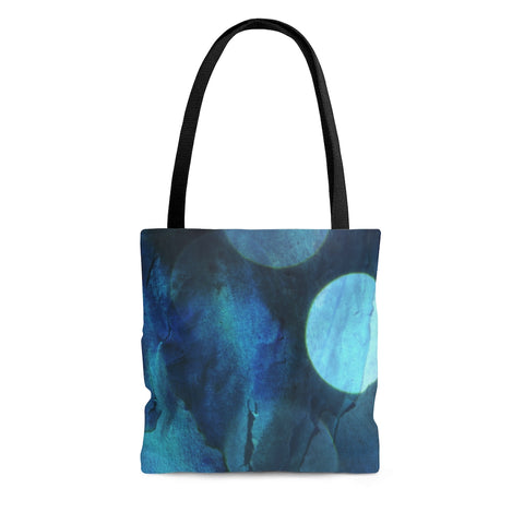 Abigail (6) - AOP Tote Bag