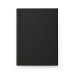 Abbie (4) - Hardcover Journal Matte