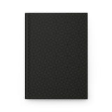 Abbie (4) - Hardcover Journal Matte