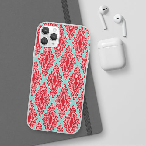 Zip (4) - Flexi Case